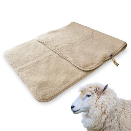 Nadvložek 100% Merino volna